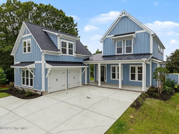 115 S Middleton Drive NW, Calabash, NC 28467