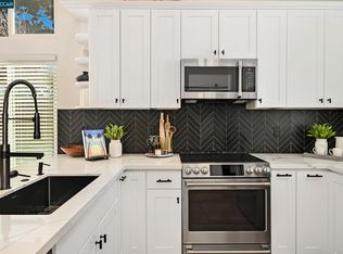 5315 Grasswood Cir, Concord, CA 94521