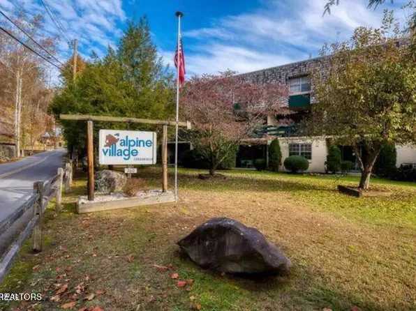 260 Roaring Fork Rd APT 217, Gatlinburg, TN 37738