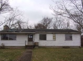 94 Township Road 1187, South Pt, OH 45680