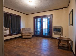 405 W 5th St APT 3, Coffeyville, KS 67337