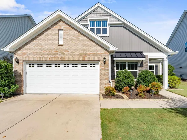 16 Haigler Ct, Elgin, SC 29045