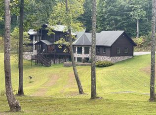 707 Barrington Hill Rd, Fayetteville, WV 25840