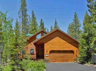 13327 Muhlebach Way, Truckee, CA 96161