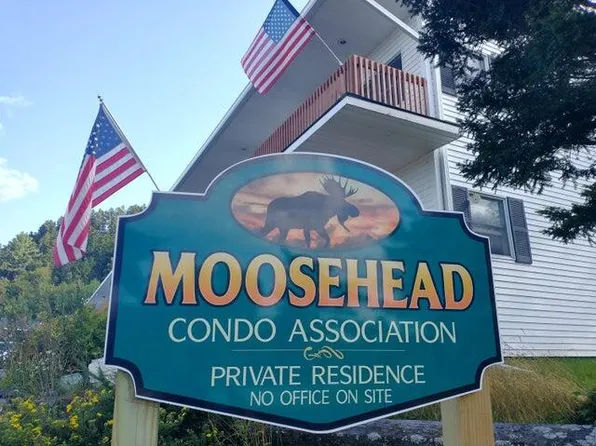 16 Moosehead Motel Lane #26, Rockwood T1 R1 NBKP, ME 04478