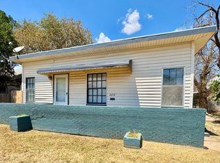 2212 27th St, Lubbock, TX 79411