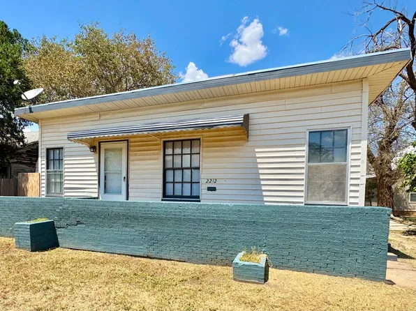 2212 27th St, Lubbock, TX 79411