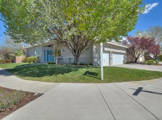 8700 Tierra Alegre Dr NE, Albuquerque, NM 87122