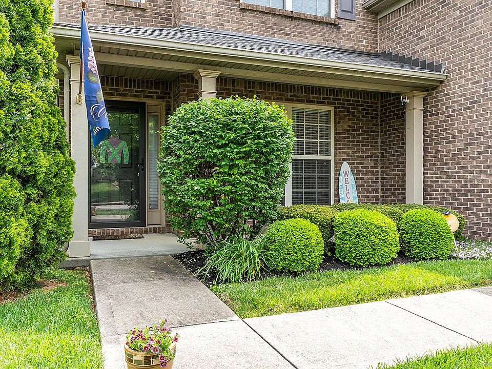 377 Kelli Rose Way, Lexington, KY 40514 Zillow
