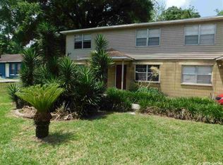 5320 NW 20th Ct APT A, Gainesville, FL 32653