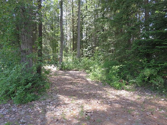 Access at north of property