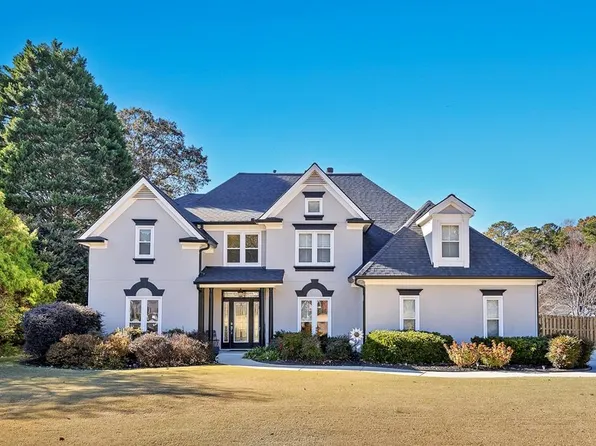 4918 Climbing Vine Pl NE, Marietta, GA 30066