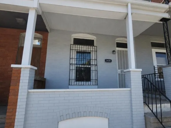 3411 Edmondson Ave, Baltimore, MD 21229