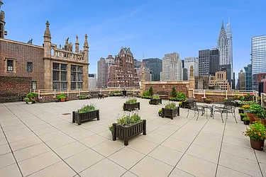 Rented by Brown Harris Stevens