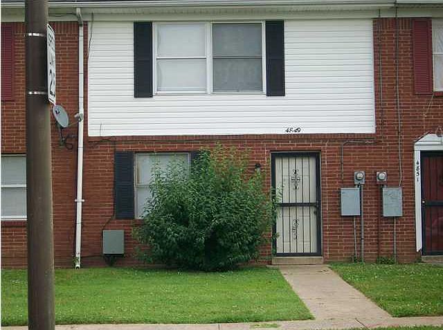 2nd image of 4849 Sebree Ln