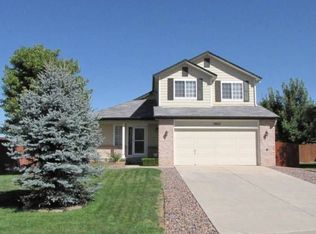 19807 Glendale Ln, Parker, CO 80134