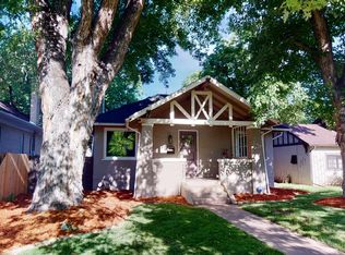 1217 S University Blvd, Denver, CO 80210