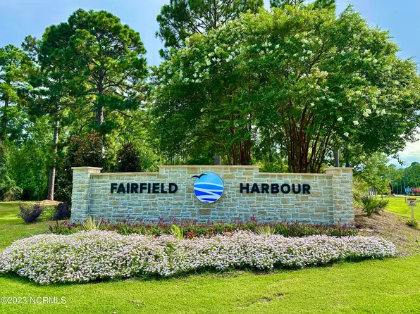 2124 Caracara Drive LOT 324, New Bern, NC 28560