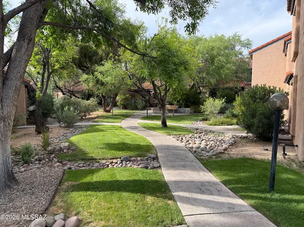 5402 N Via Del Arbolito, Tucson, AZ 85750
