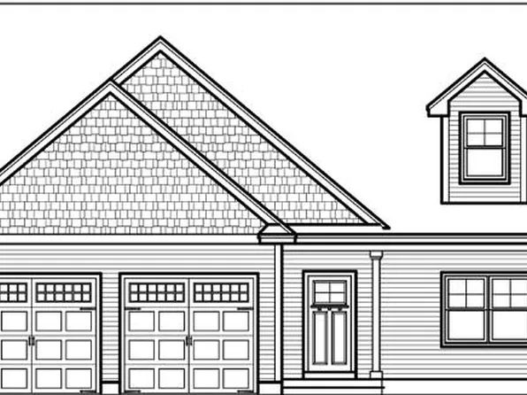 4 Wilderness Drive, Nashua, NH 03062