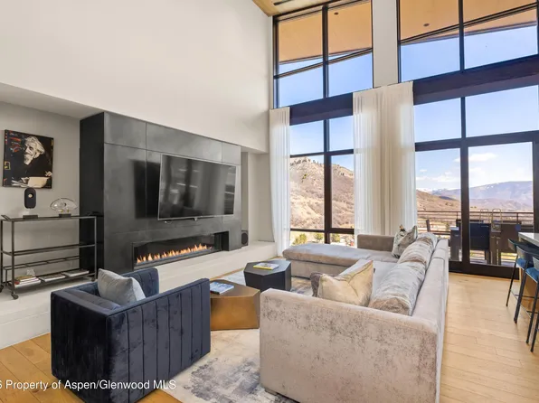 77 Wood Rd E #703, Snowmass Village, CO 81615