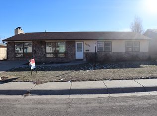 1733 Elk Ave, Casper, WY 82601