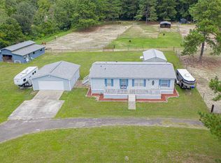 493 Bryants Landing Rd, Conway, SC 29526