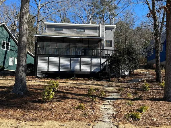 143 W Nuthatch Dr, Monticello, GA 31064