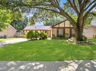 18027 Green Hazel Dr, Houston, TX 77084