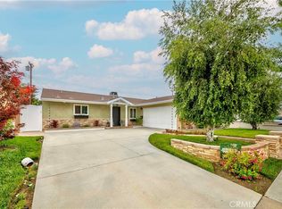 10252 Lorraine Ln, Cypress, CA 90630