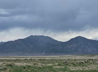 T29s #R11W-S24, Minersville, UT 84752