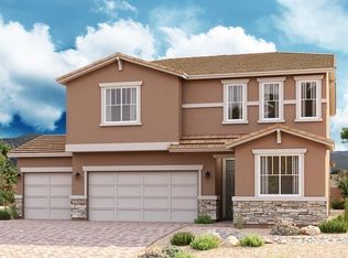 2499 S 180th Ave, Goodyear, AZ 85338