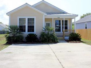 514 2nd Ave, Destin, FL 32541