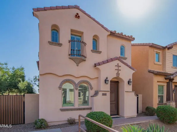 2049 E HEARTWOOD Lane, Phoenix, AZ 85022