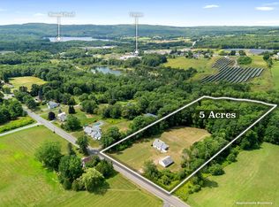 198 Sennebec Road, Union, ME 04862
