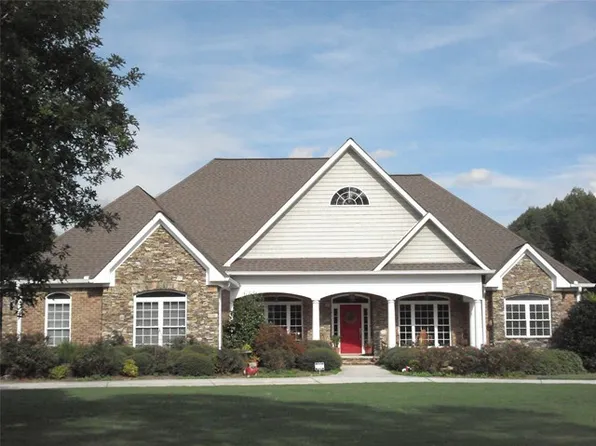 1300 Sikes Rd, Statham, GA 30666