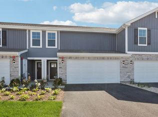 2214 Davidson Way, Yorkville, IL 60560