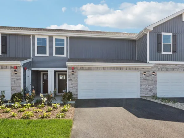 3543 Richardson Cir, Yorkville, IL 60560