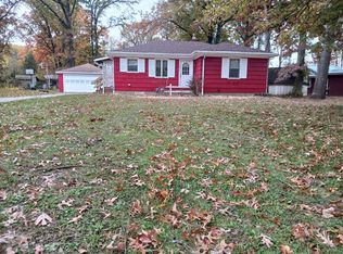 1054 Westover Dr SE, Warren, OH