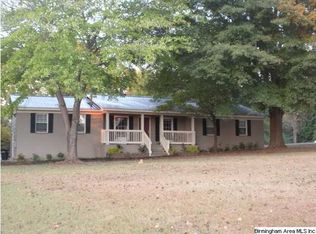 1057 Hillcrest Dr, Bessemer, AL 35022
