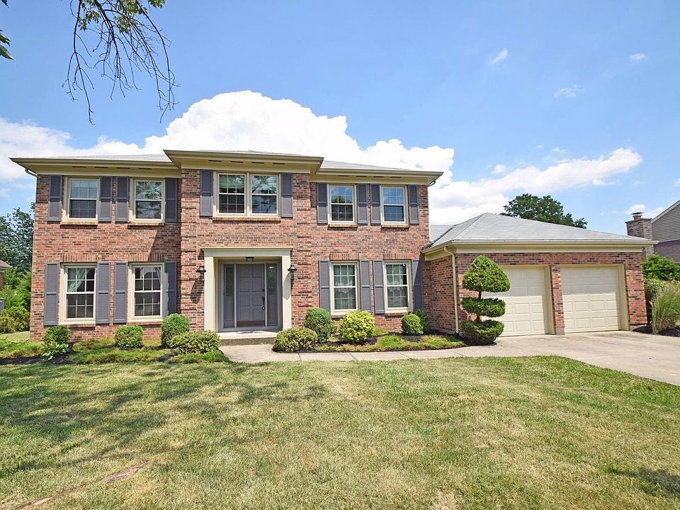 1st image of 7222 Bannerwood Dr