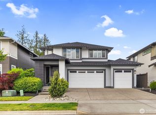 19245 135th Street SE, Monroe, WA 98272