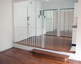 Rented by City Connections Realty