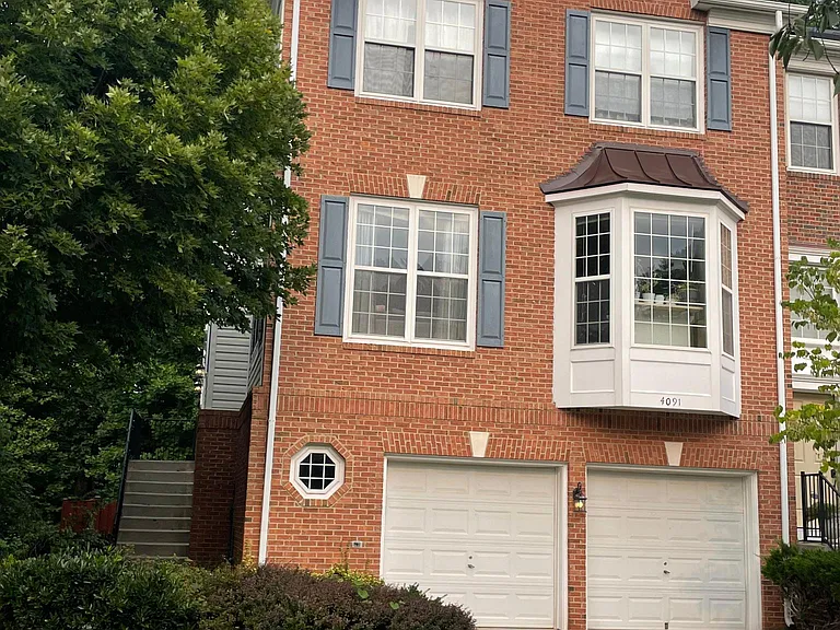 4091 Oak Village Ldg — Photo 2