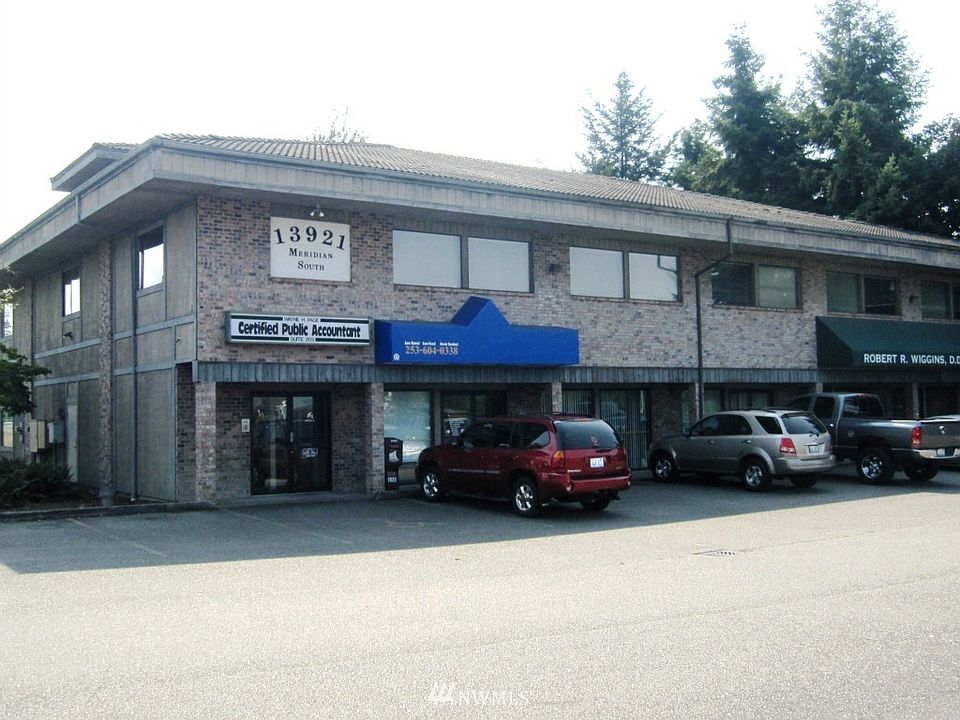 1st image of 13921 Meridian Avenue E