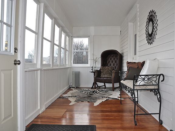 Sun Porch