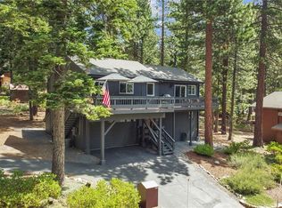 612 Tumbleweed Cir, Incline Village, NV 89451