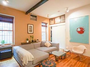 348 E 10th St APT 2A, New York, NY 10009