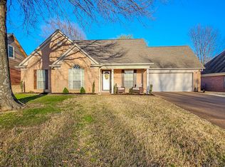 9076 Champlain Dr, Olive Branch, MS 38654