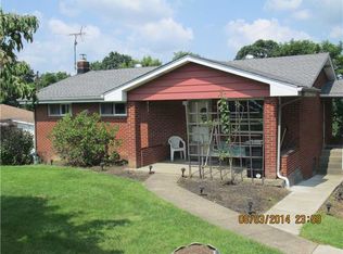 112 Bell Ct, Mc Kees Rocks, PA 15136